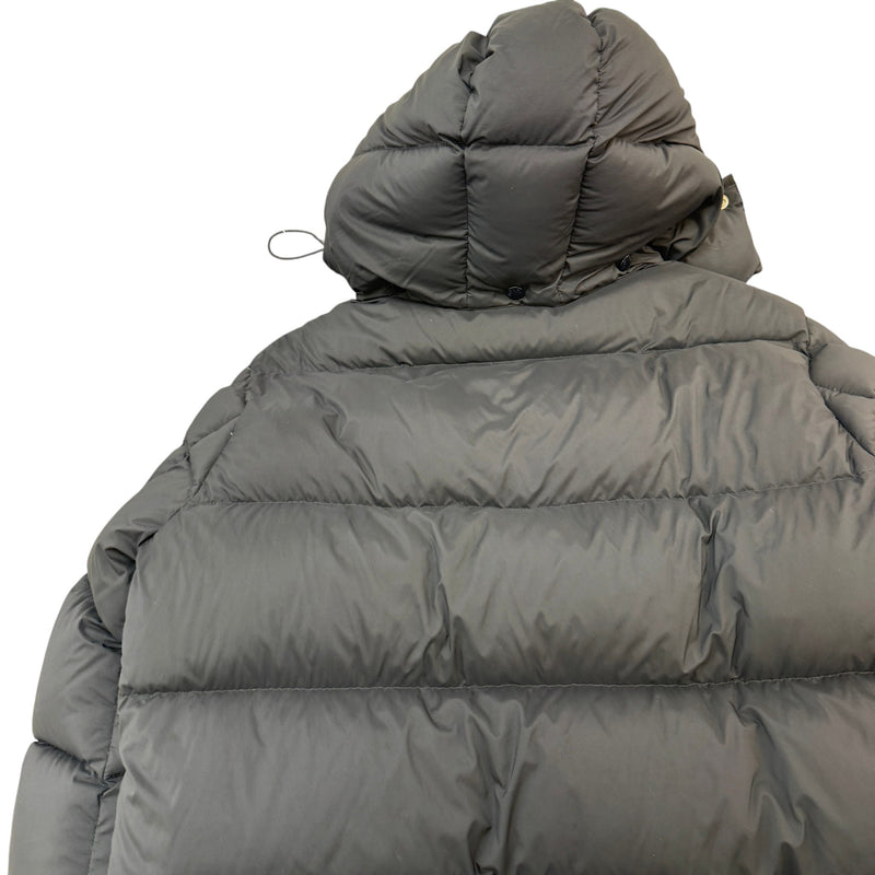 Men's Hanoverian Down Jacket Navy Size 3 / L
