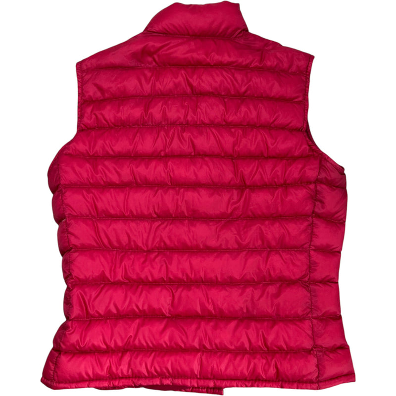 Women's Liane Gilet Pink Size 1 / UK 10