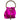 Women's Bon Bon Bag Pink