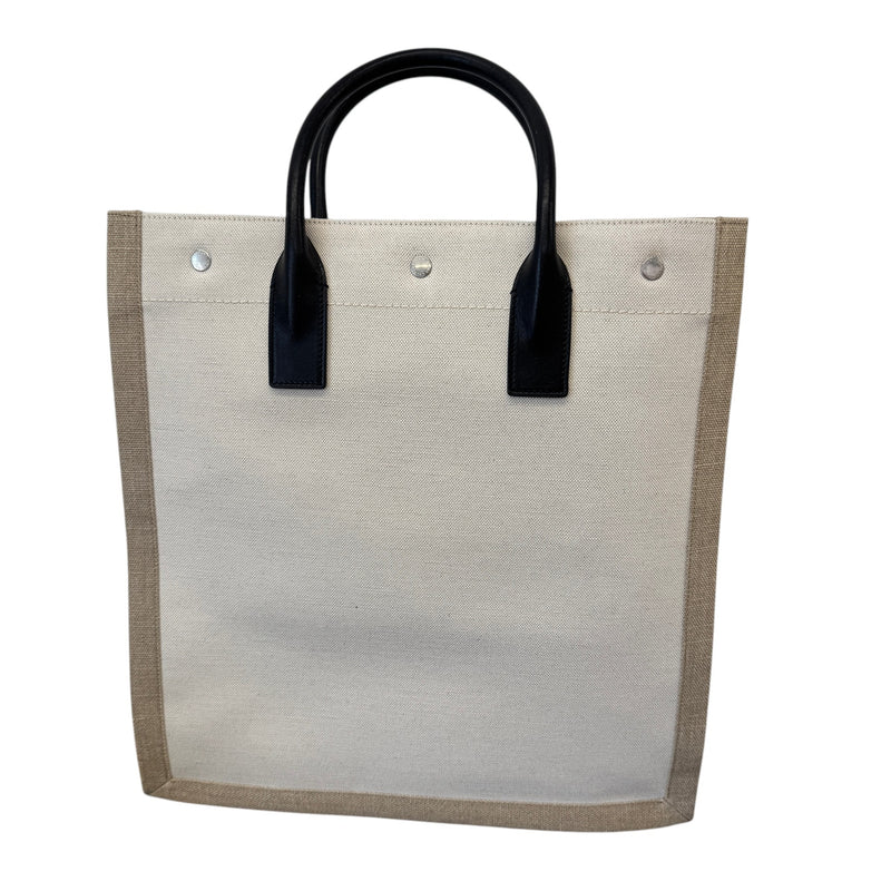 Women's Rive Gauche Handbag Beige