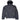 Men's Re-Nylon Plaque Logo Jacket Black Size IT 56 / XXXL