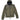 Men's Cedric Jacket Khaki Size 2 / M