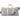 Men's Lingot 50 Duffle Bag White