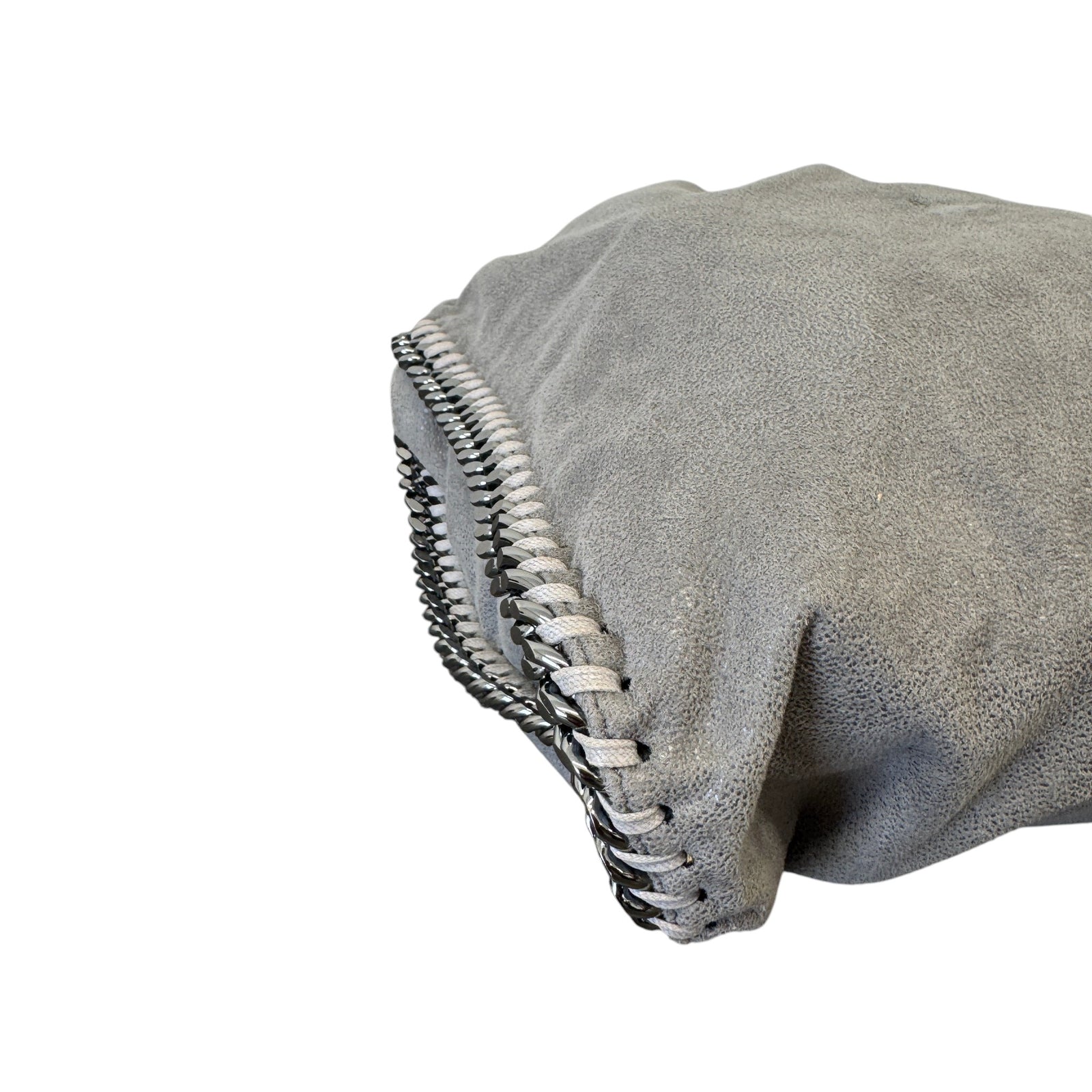 Women's Falabella Bag Grey - Photo 12