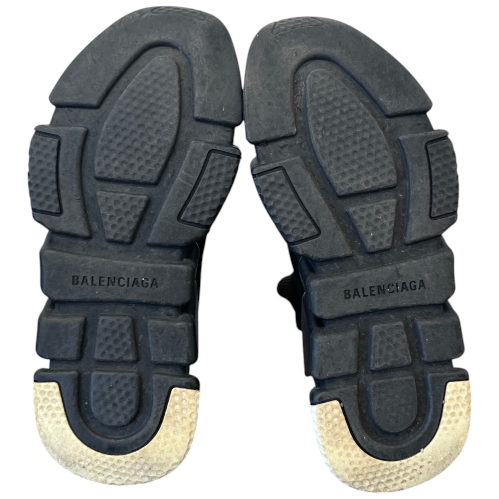 Women's Speed Sock High Trainers Black Size UK 4 / EU 37 - Photo 10