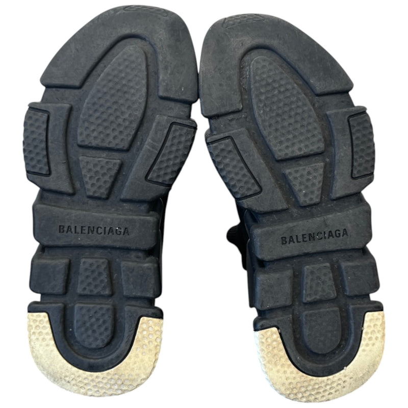 Women's Speed Sock High Trainers Black Size UK 4 / EU 37