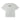 Men's Spray Helvetica Logo Embroidered T-Shirt White Size XL