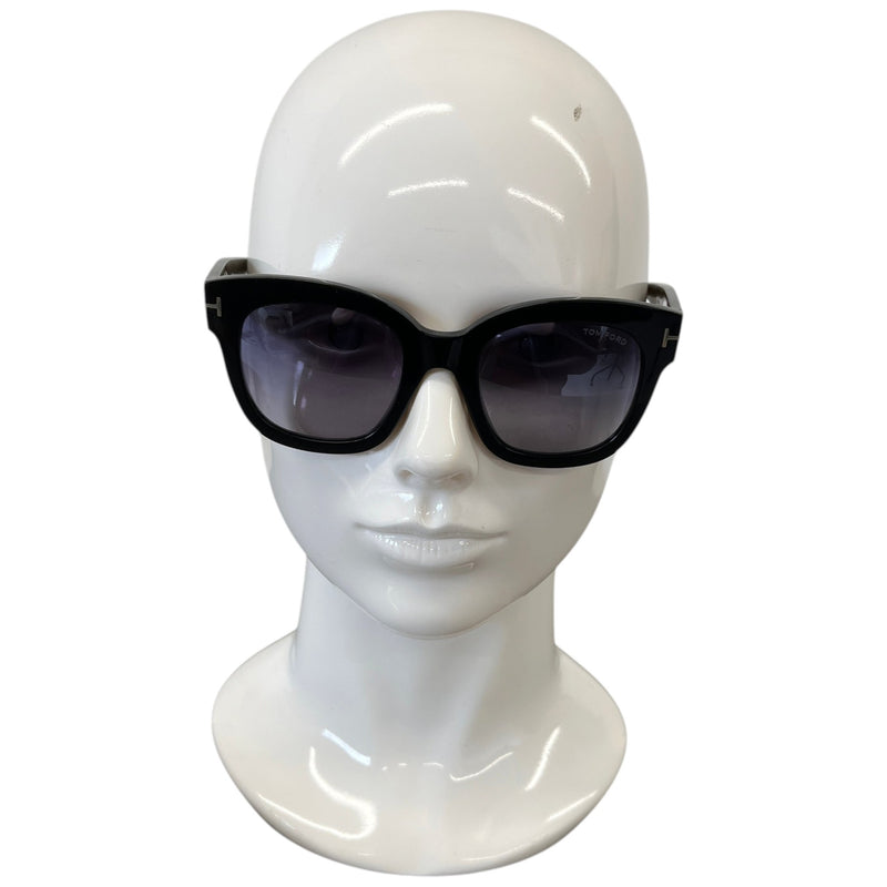 Women's Beatrix-02 Sunglasses Black