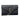 Women's Cassandre Envelope Chain Wallet Bag Black