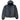 Men's Lodge Down Jacket Black Size S