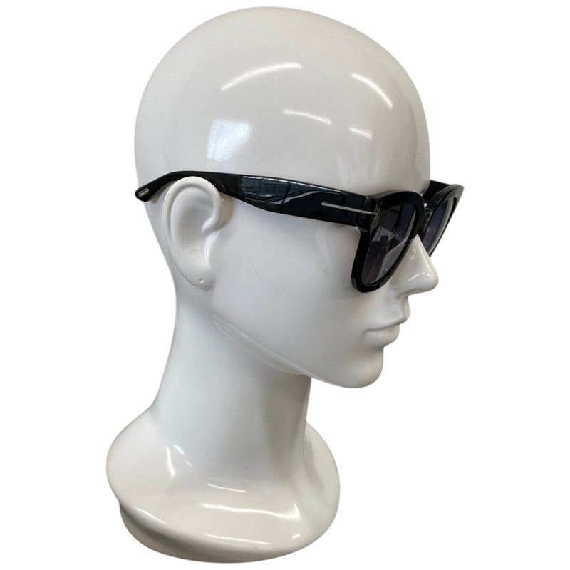 Women's Beatrix-02 Sunglasses Black