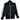Men's Classic Logo Track Jacket Black Size S