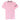 Men's Maglia Polo Shirt Pink Size M