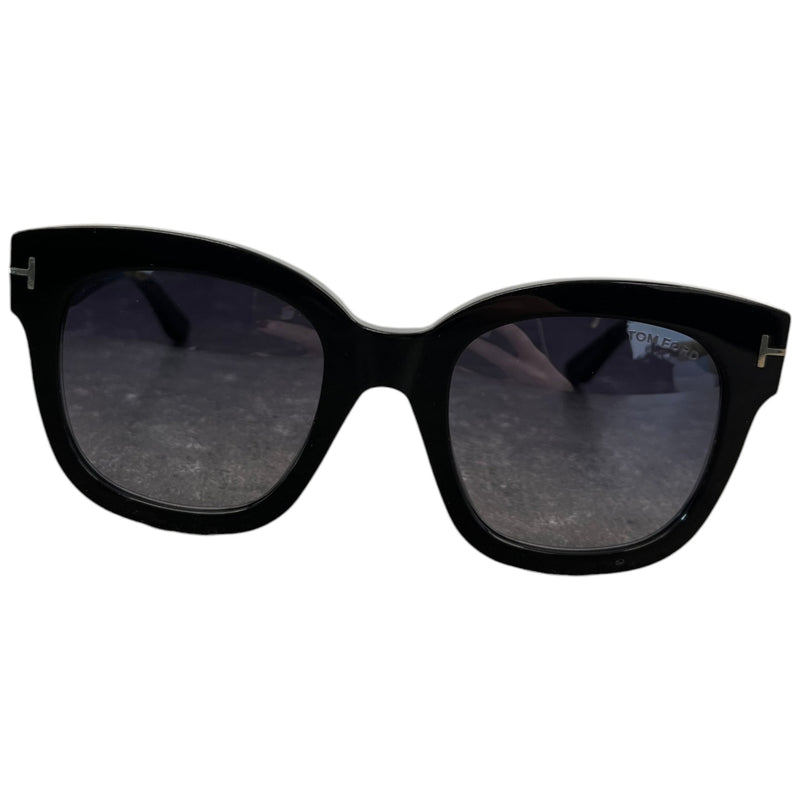 Women's Beatrix-02 Sunglasses Black