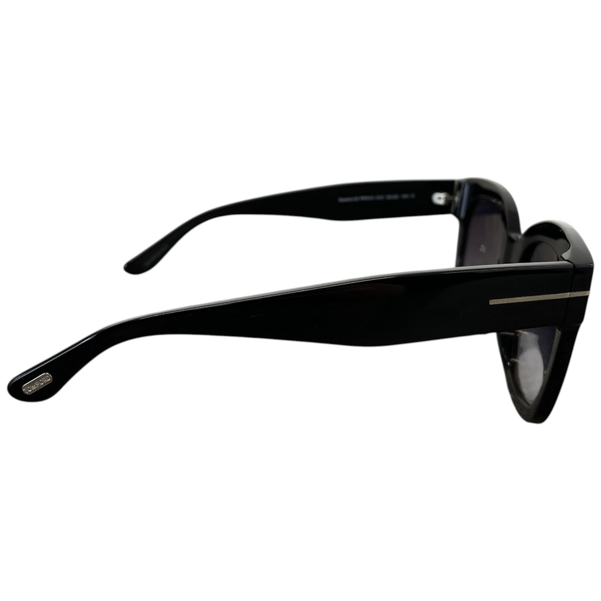 Women's Beatrix-02 Sunglasses Black - Photo 4