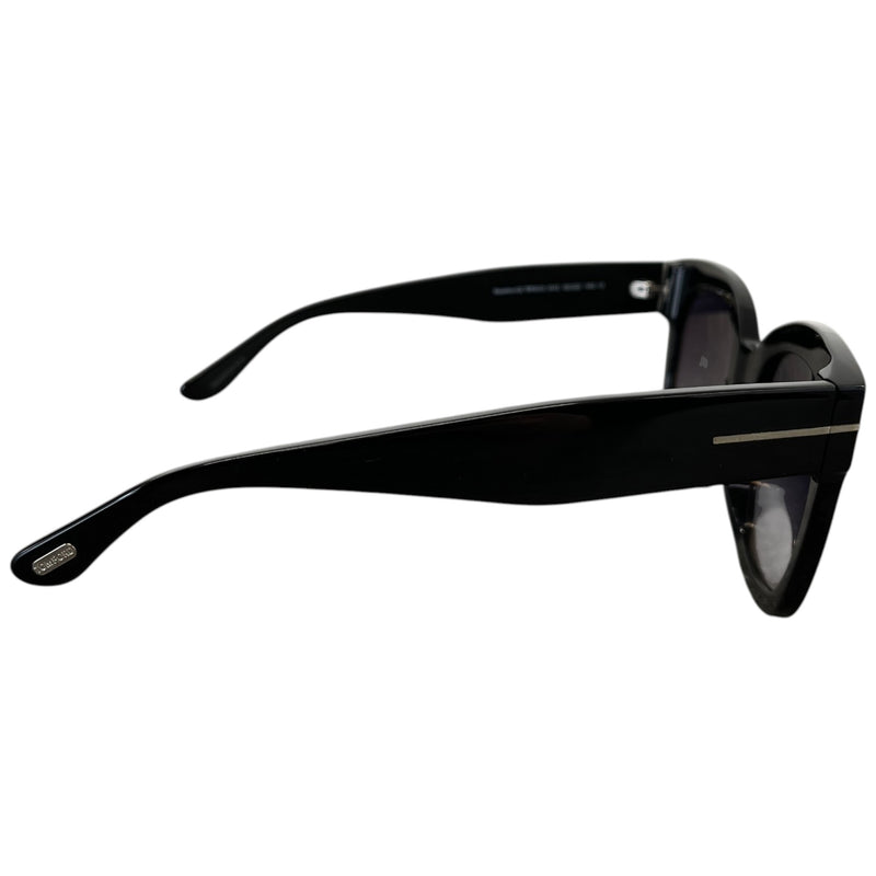 Women's Beatrix-02 Sunglasses Black