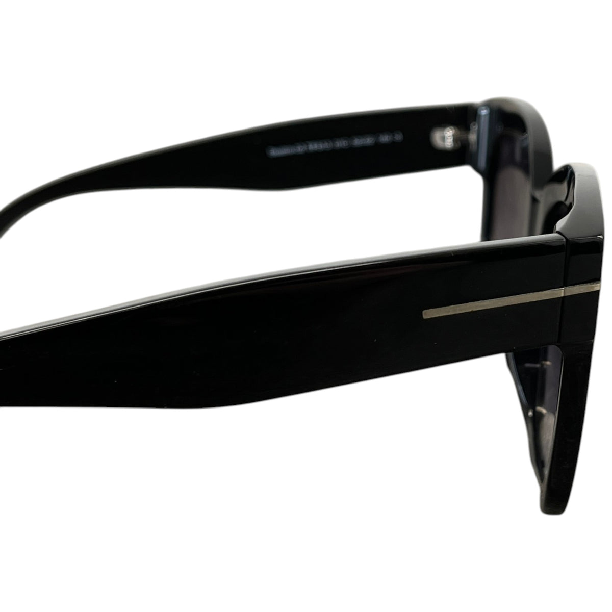 Women's Beatrix-02 Sunglasses Black - Photo 7