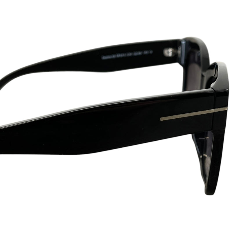 Women's Beatrix-02 Sunglasses Black