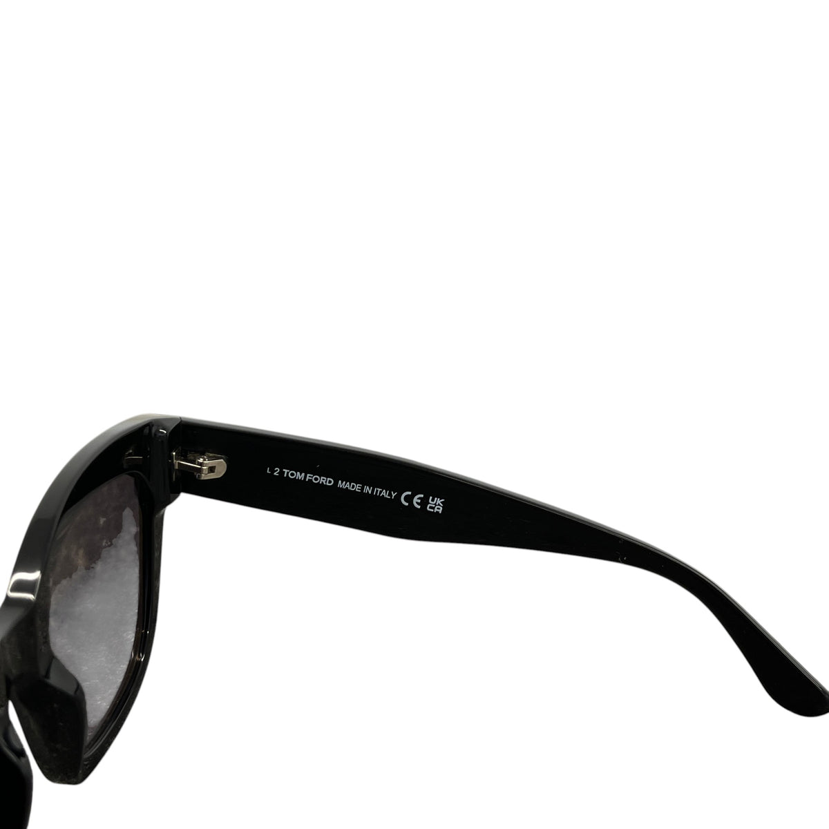 Women's Beatrix-02 Sunglasses Black - Photo 9