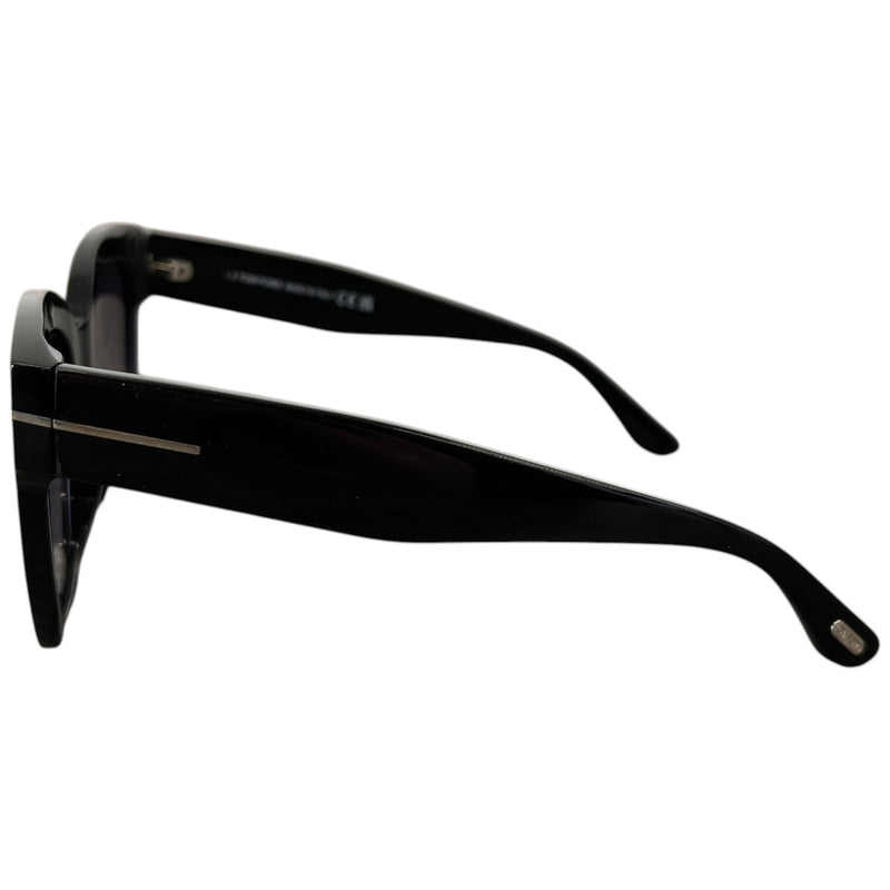 Women's Beatrix-02 Sunglasses Black