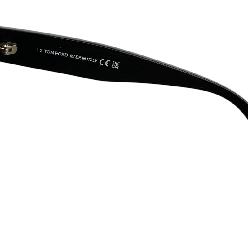 Women's Beatrix-02 Sunglasses Black