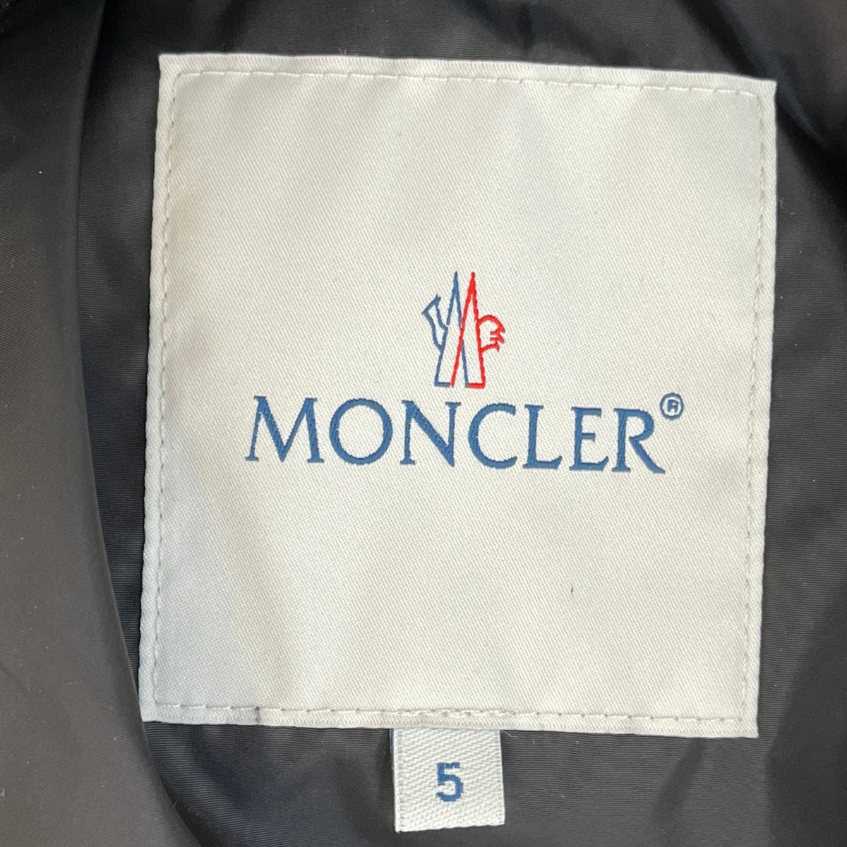 Men's Genius x Gentle Monster shell Windbreaker Black Size 5 / XXL - Photo 6
