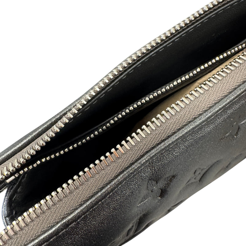 Women's Coussin PM Handbag Black