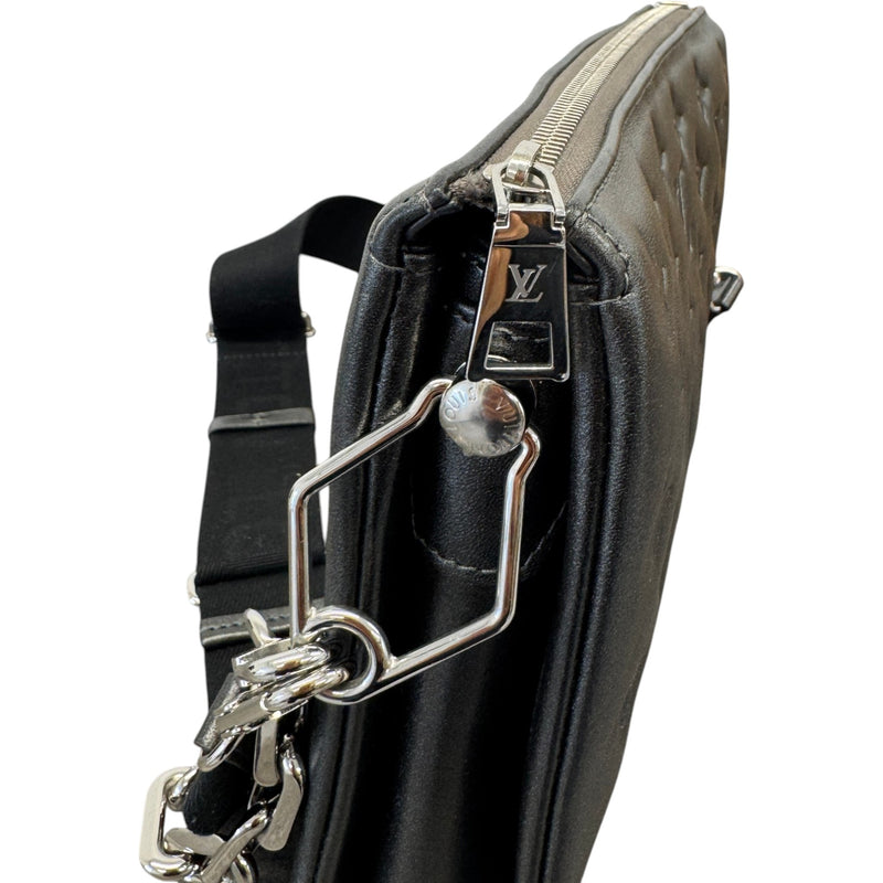 Women's Coussin PM Handbag Black
