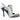 Women's Spectator Heels White Size EU 36 / UK 3