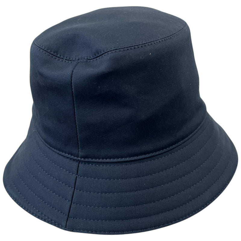 Men's Harper Nautic Bucket Hat Navy Size M