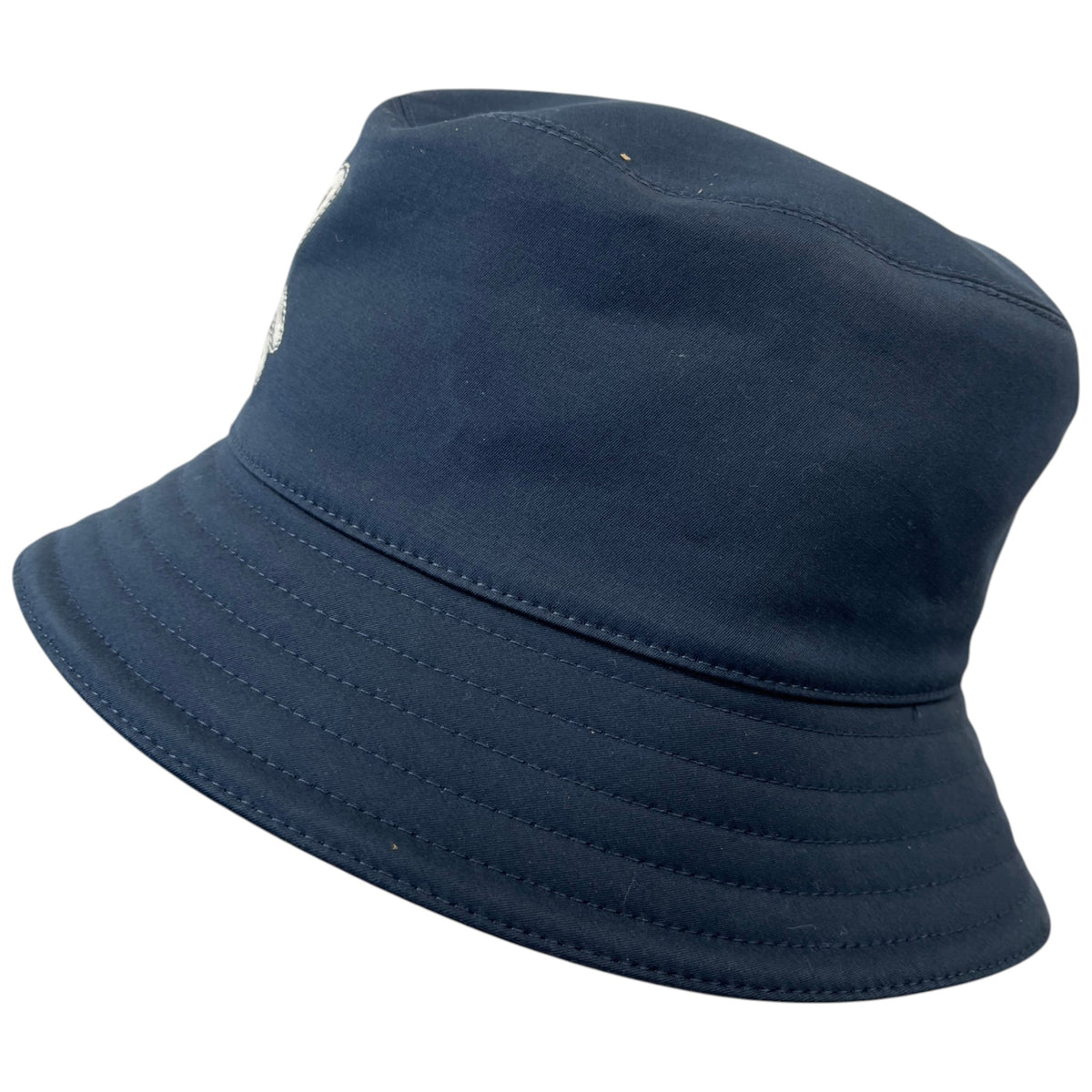 Men's Harper Nautic Bucket Hat Navy Size M - Photo 5
