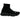 Women's Speed Sock High Trainers Black Size EU 38 / UK 5