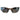 Men's Gv40066U Sunglasses Silver