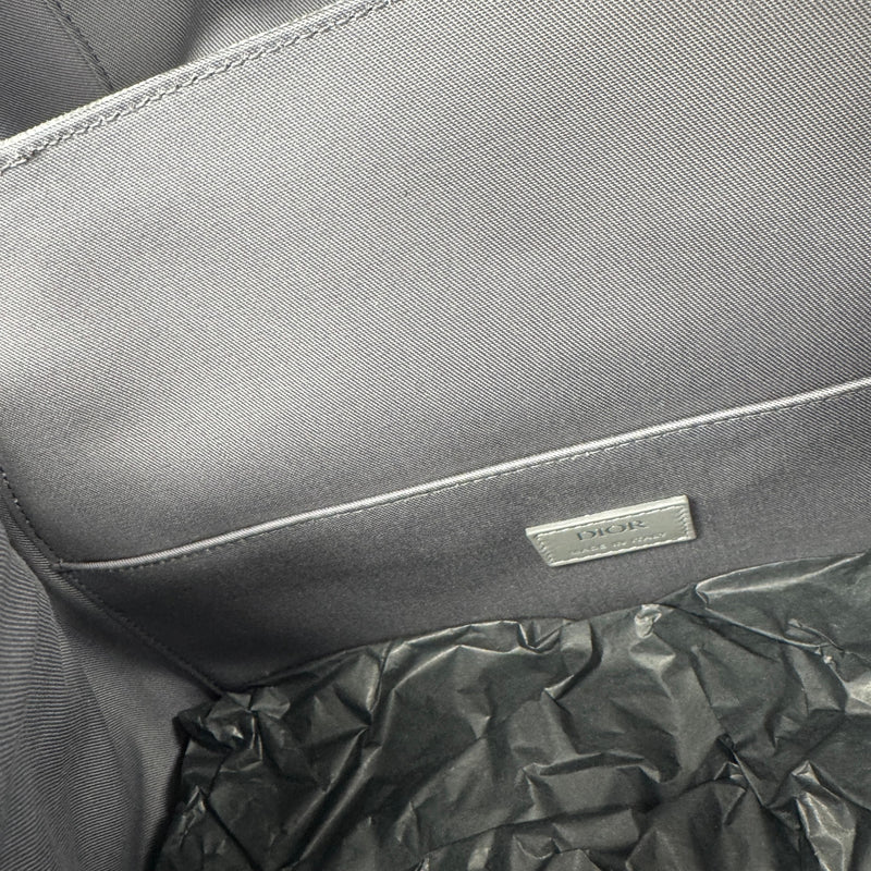 Men's CD Diamond Hit The Road Backpack Grey