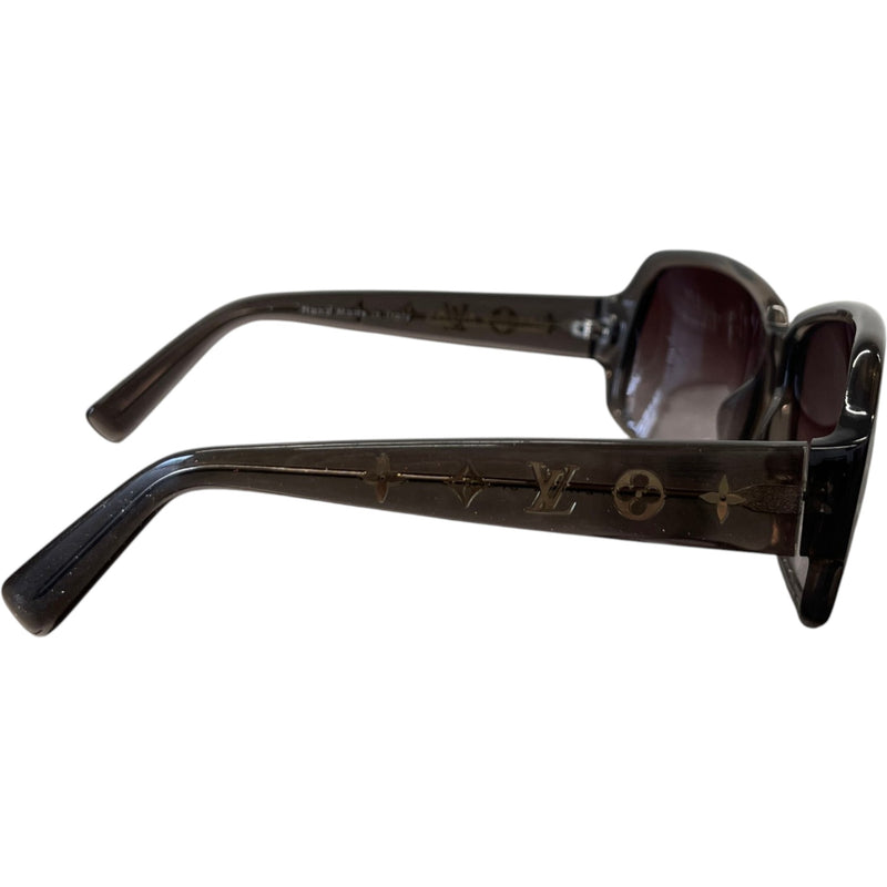 Women's Monogram Z0072W Sunglasses Brown