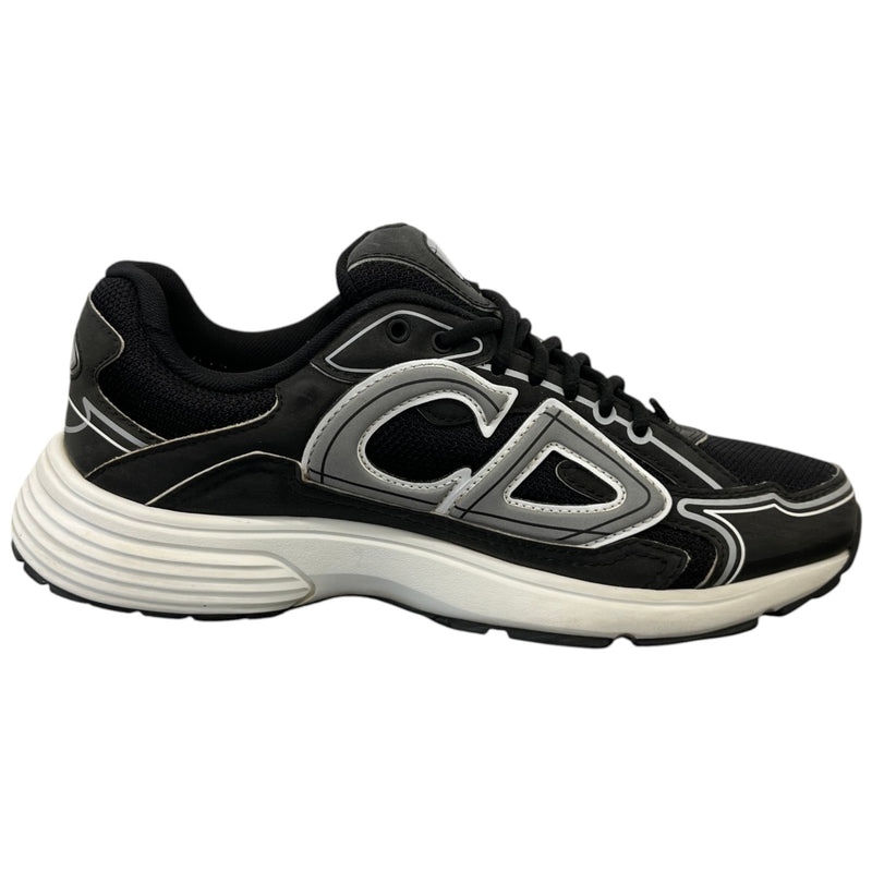 Men's B30 Low Trainers Black Size UK 6 / EU 40
