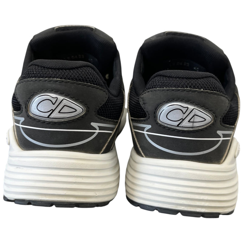 Men's B30 Low Trainers Black Size UK 6 / EU 40