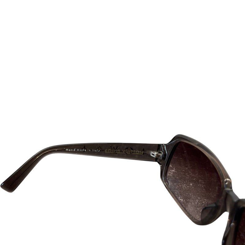 Women's Monogram Z0072W Sunglasses Brown