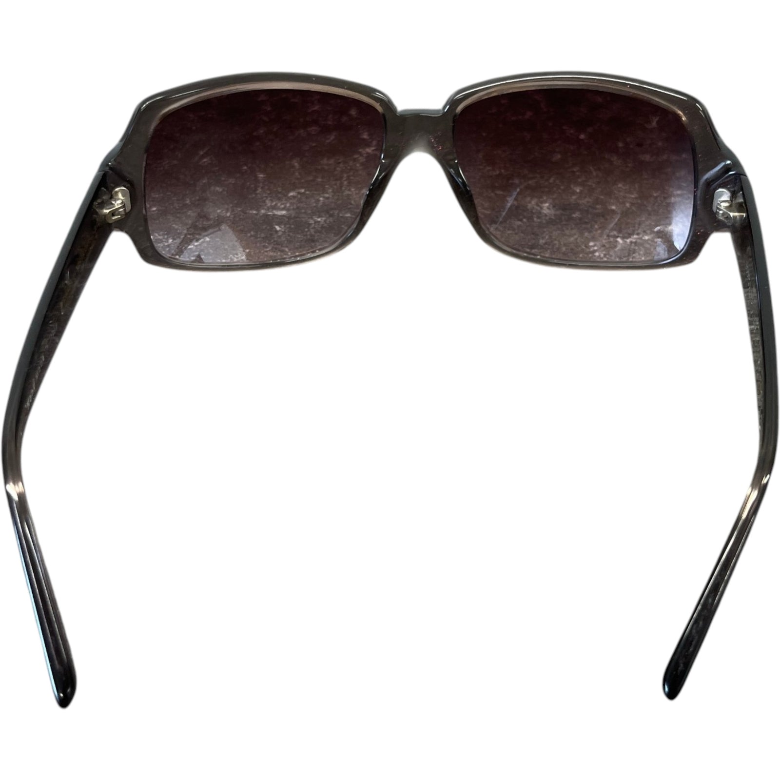 Women's Monogram Z0072W Sunglasses Brown - Photo 4