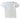Men's Oblique Towelling T-Shirt White Size M