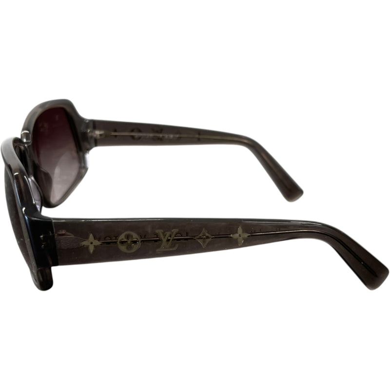 Women's Monogram Z0072W Sunglasses Brown