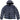 Men's Salzan Down Jacket Navy Size 3 / L