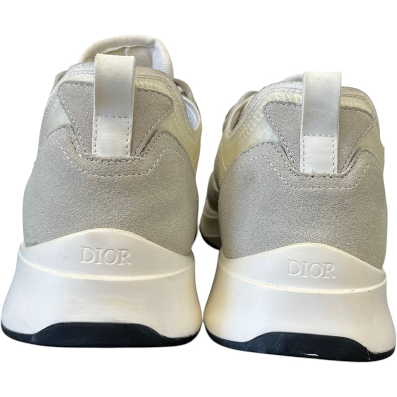Men's B25 Low Trainers Grey Size EU 40 / UK 6
