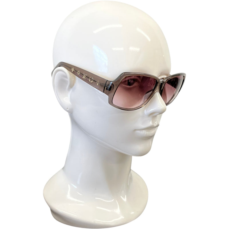 Women's Monogram Z0072W Sunglasses Brown