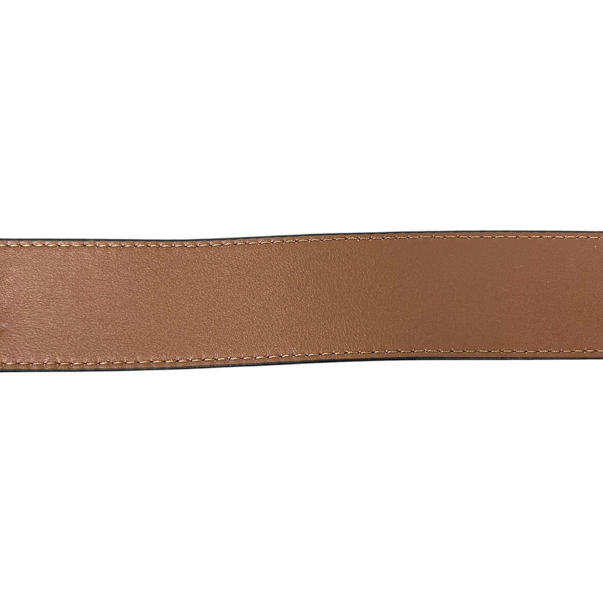 Men's Monogram Reversible LV Belt Black Size 34" - Photo 13