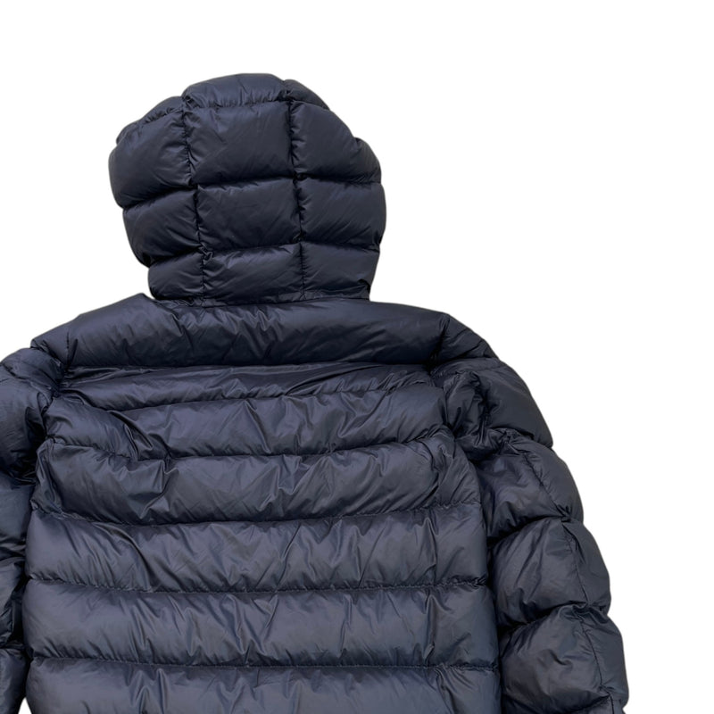 Men's Salzan Down Jacket Navy Size 3 / L