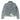 Women's Logo Jacquard Jacket Blue Size IT 38 / UK 6