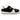 Women's Cc Runner Low Trainers Black Size EU 41.5 / UK 8.5