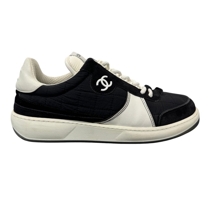 Women's Cc Runner Low Trainers Black Size EU 41.5 / UK 8.5