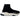 Women's Speed Sock High Trainers Black Size EU 40 / UK 7